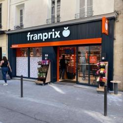 Franprix