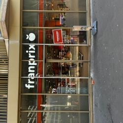 Franprix
