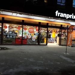 Franprix