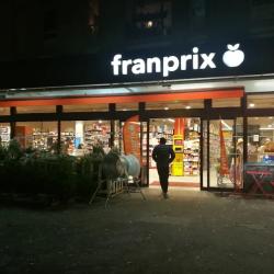 Franprix