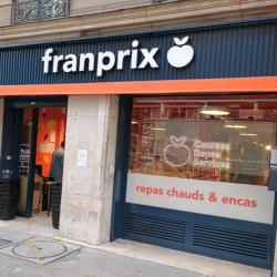 Franprix