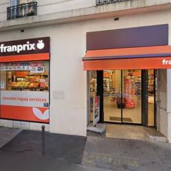 Franprix