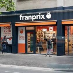 Franprix
