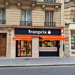 Franprix
