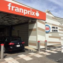 Franprix
