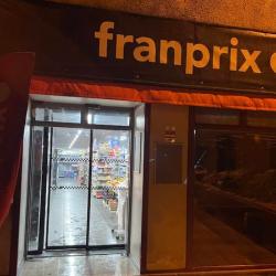 Franprix