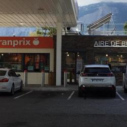 Franprix