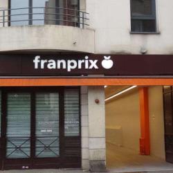 Franprix Supermarché