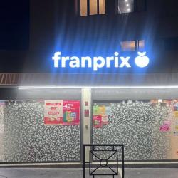 Franprix