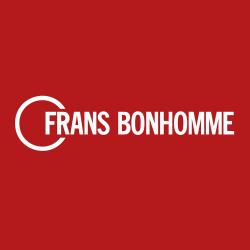 Frans Bonhomme Montélimar