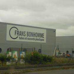 Frans Bonhomme