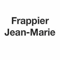 Frappier Jean-marie