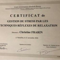 Frarin Christine