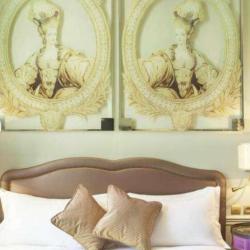 Fraser Suites Harmonie