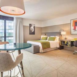Fraser Suites Harmonie Paris La Défense