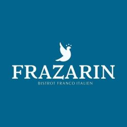 Frazarin Bistrot Franco Italien