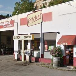 Frechet