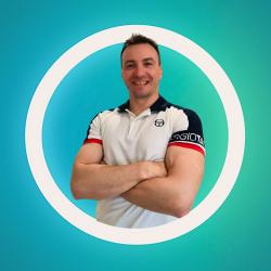 Fred Beyssen Coach Sportif