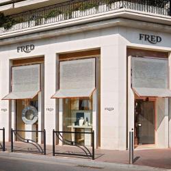 Fred Cannes