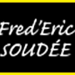 Soudée
