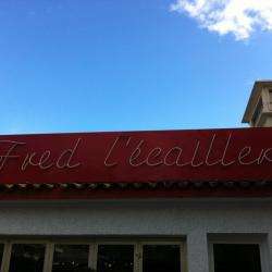 Fred L'ecailler