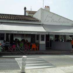 Steph La Boulangerie