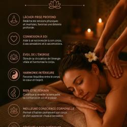 Fred - Massage Tantrique Pour Femmes à Nice