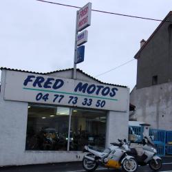 Road Racing Motos