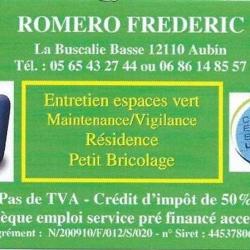 Fred Multi Services
