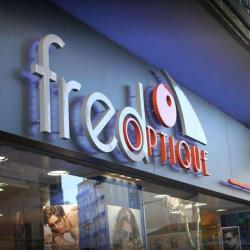 Fred Optique