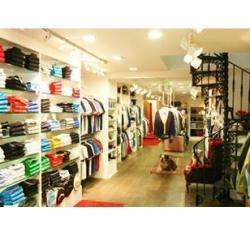 Fred Perry