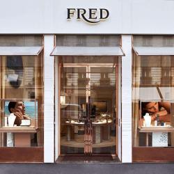 Fred Rue De La Paix