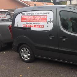 Fred Services & Depannage