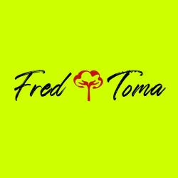 Fred Toma Saint Brieuc