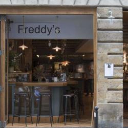 Freddy's
