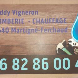 Freddy Vigneron