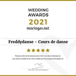 Freddydanse