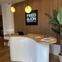 Fredelion