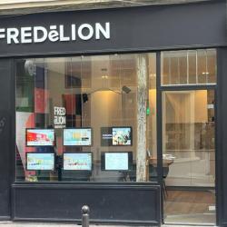 Fredelion