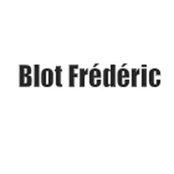 Blot Frédéric