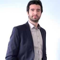 Frédéric Chartier