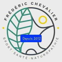 Frédéric Chevalier - Sport Santé Naturopathie