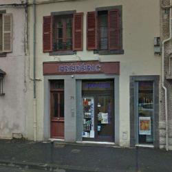 Frédéric Coiffeur Créateur