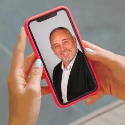 Frederic Coston , Keller Williams Immo Antibes