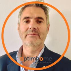 Frédéric Cuissy Conseiller En Immobilier  Courchevel-meribel