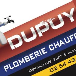 Frédéric Dupuy Plomberie