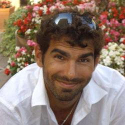 Frédéric Holeman