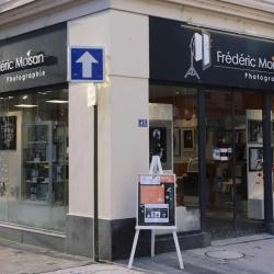 Frederic Moisan Photographie
