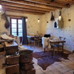 L'auberge Du Moulin De Léré