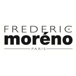 Frederic Moreno